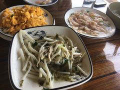 -美味之家·湖景农家乐(太湖东山店)