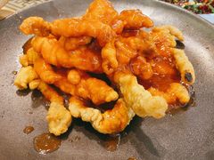 -新繁老號豌豆汤饭店·江湖菜(宝光寺店)