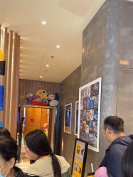 -小鸡哆哆故事屋·儿童乐园(嘉里城店)