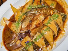 -锦楼·臻选新杭帮(杭州中心店)