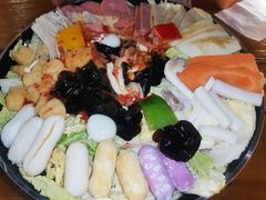-韩热集市(百源店)