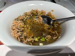 -乔家小院•非遗驴肉•青岛菜(滨河路店)