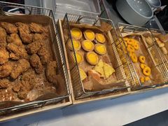 -大橘元自助回转火锅(天河新天地店)