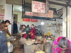 -蓉城西二道无名冒菜(西二道街店)