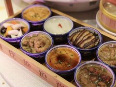 -阿庄新豫菜(航海东路店)