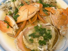 -台州湾小海鲜·范家厨房(人民路店)
