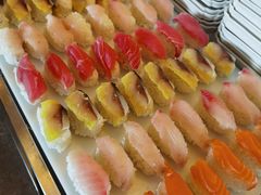 -长春净月潭喜来登酒店·盛宴标帜餐厅