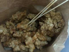 -童婆婆酥肉(双楠店)