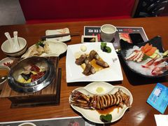 -元通寿司(东骏店)