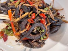 -喻厨粥铺(金岭路店)