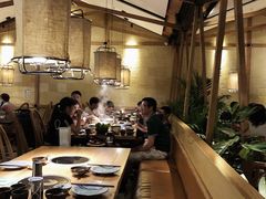 -大头椰·椰子鸡火锅(南宁万象城店)