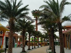 -三亚海昌梦幻海洋不夜城