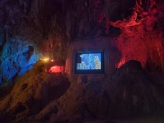 -佛爷洞旅游景区