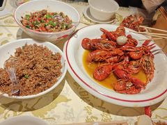 -串盟烧烤大排档·长沙美食地标(星沙店)