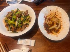 -泡桐树孙二娘私房菜