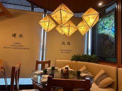 -云海肴·汽锅鸡·云南菜(天山百盛优客店)