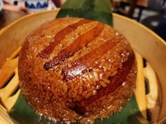 江米扣肉-南京大牌档(青岛万象城店)