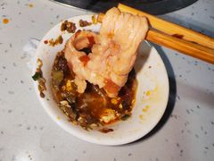 -海关荤豆花(洋河一路店)