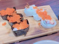 -松坂屋日料自助(长城路店)
