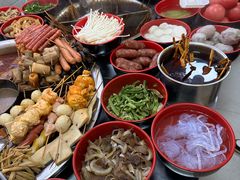 -小吴水煮(羊子巷无任何分店)