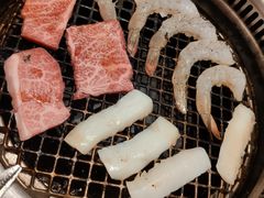 -焼肉 ウエスト(天神店)