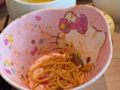 -凡塔斯牛排自助餐厅(莆田万达店)