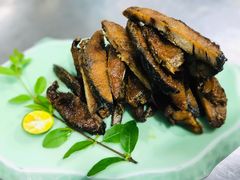 -浩运海鲜·16年专注青岛菜(石老人店)