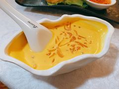 杨枝甘露-香宫中餐厅 · 桂林香格里拉
