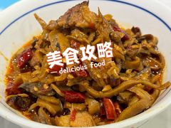 -洞庭米湘·湖南菜(银河SOHO店)