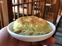 馅饼-清真·尼罗美食城(王府井生活广场店)