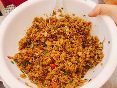 -老梅园大虾城(八一桥店)