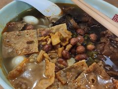 -瓦记米粉(东鼓道店)