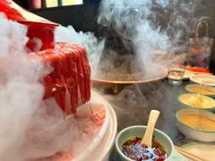 -南门四季铜锅涮肉(大屯·北苑店)