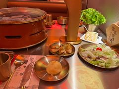 -西塔老太太泥炉烤肉(苏州大悦城店)