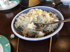 -盐官日光域房车营地·有盐餐厅