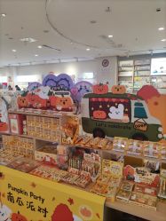 -孩子王童乐园(武汉永旺店)