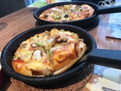 -必胜客(五道口店)
