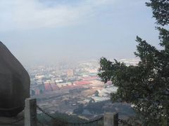 -云洞岩风景区