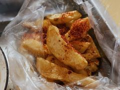 -老光明岗琼甜茶馆