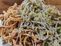 -桂花香手工面(鼓楼店)