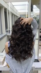 -BEAUTY HAIR GANO