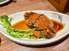 -周家二小姐的菜(西津渡店)