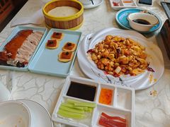 -福来居烤鸭店(天坛二店)