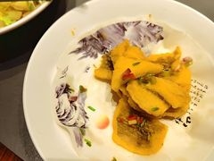 -阿明小菜·海鲜·上海菜(梅陇店)