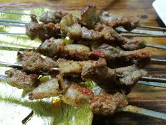 -清真新疆叶尔羌烤肉店(新香洲店)
