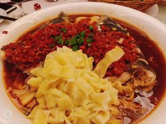剁椒鱼头-百纳·锦绣江南 (百纳瑞汀酒店)