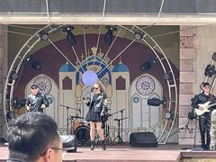 -大连海昌发现王国主题公园