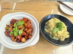 -北京水岸山吧度假村(雁栖镇店)