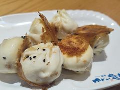 -唐八仙生煎(东鱼坊店)