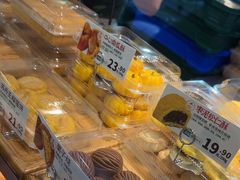-泸溪河桃酥(长乐路店)